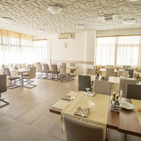 Croce Del Sud Hotel Cesenatico