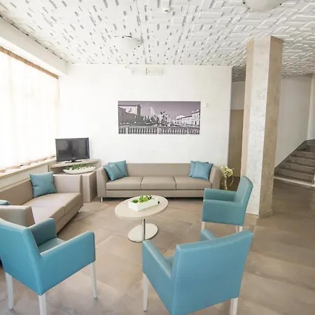 Hotel Croce Del Sud 3*